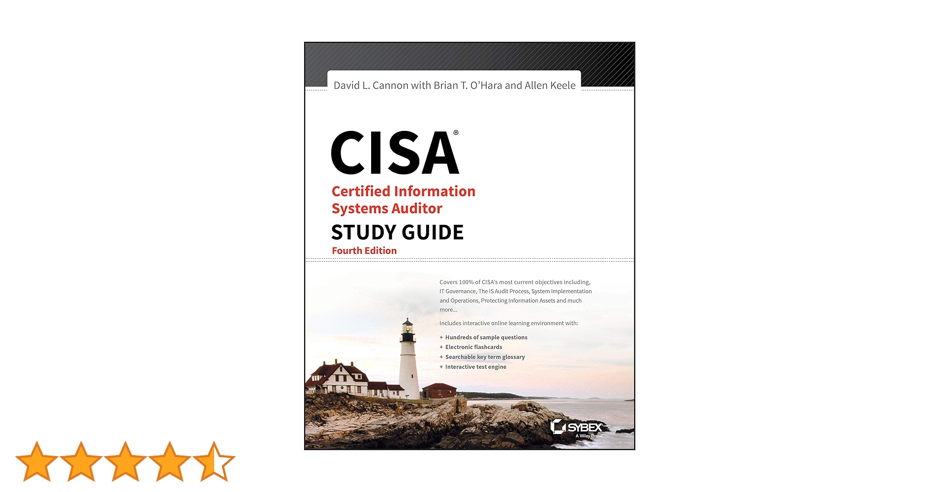 CISA questions, answers manual11th 英語版 CISA Review Questions, Answers & Explanations Manual, 12th